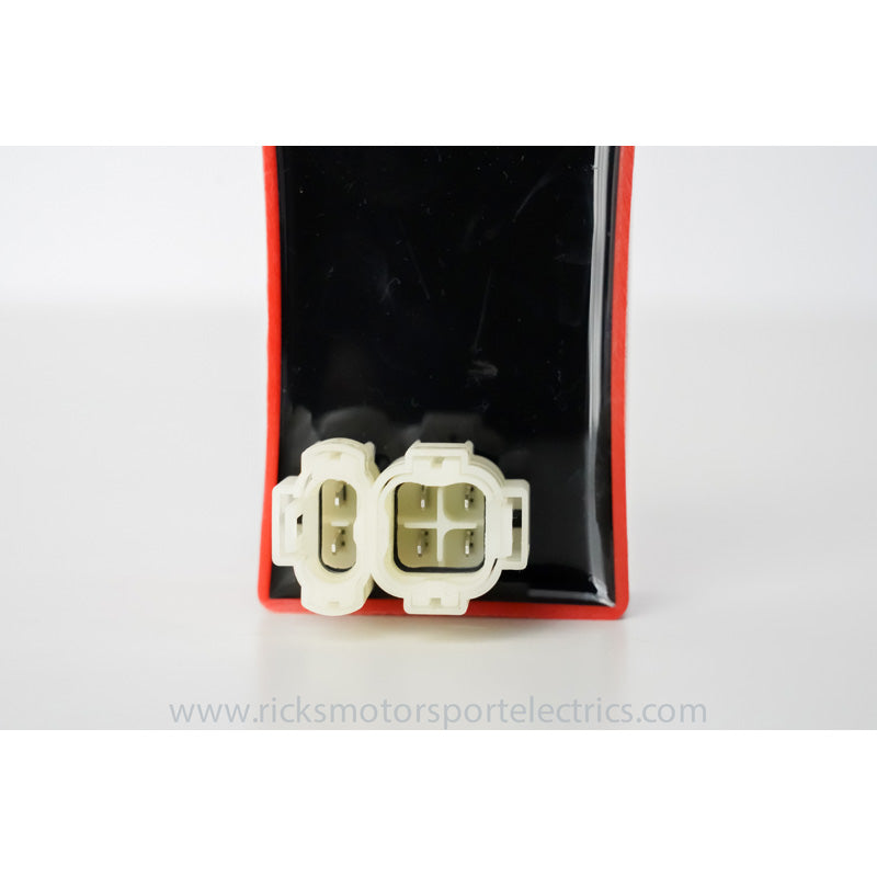 CDI BOX