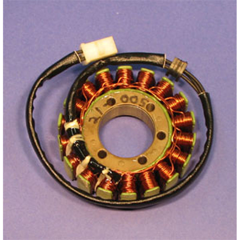 STATOR