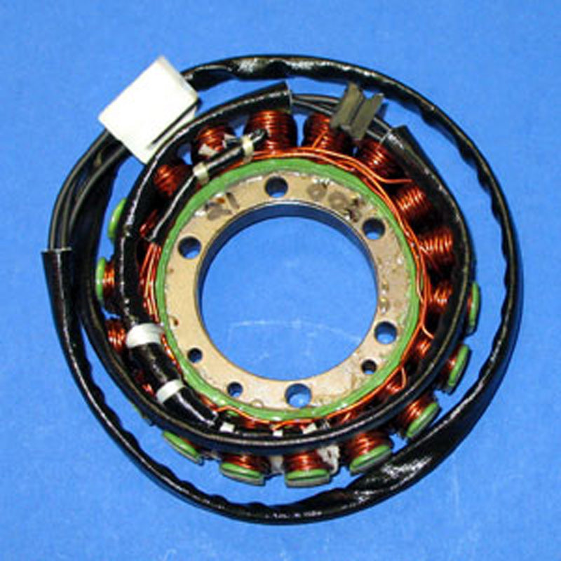 STATOR