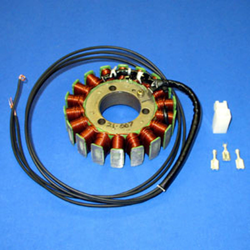 STATOR