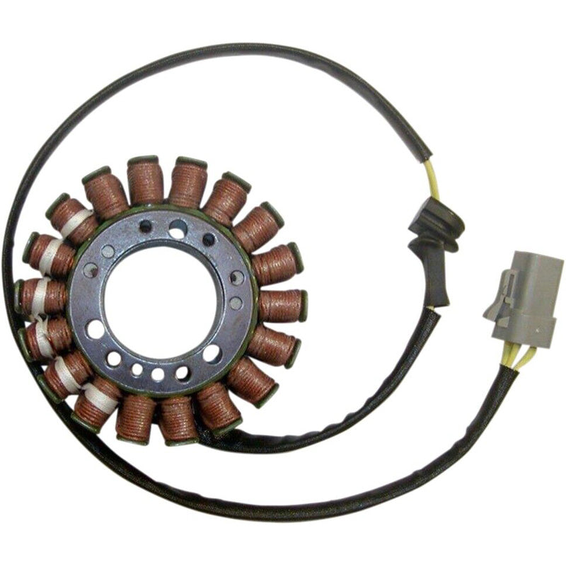 STATOR