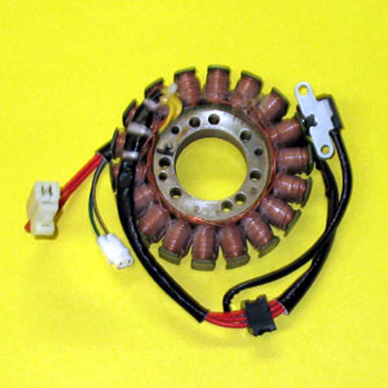 STATOR