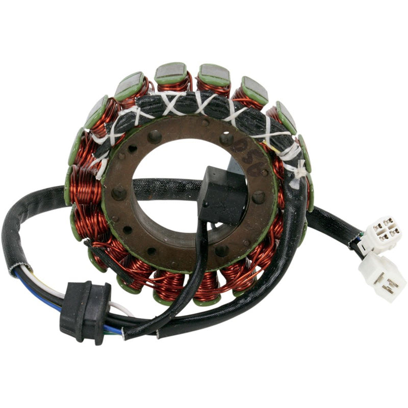 STATOR