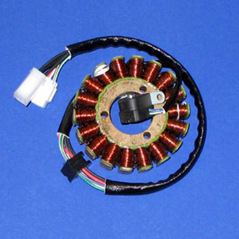 STATOR ATC DVX400 06-08