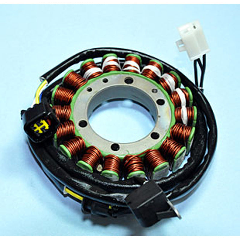 STATOR