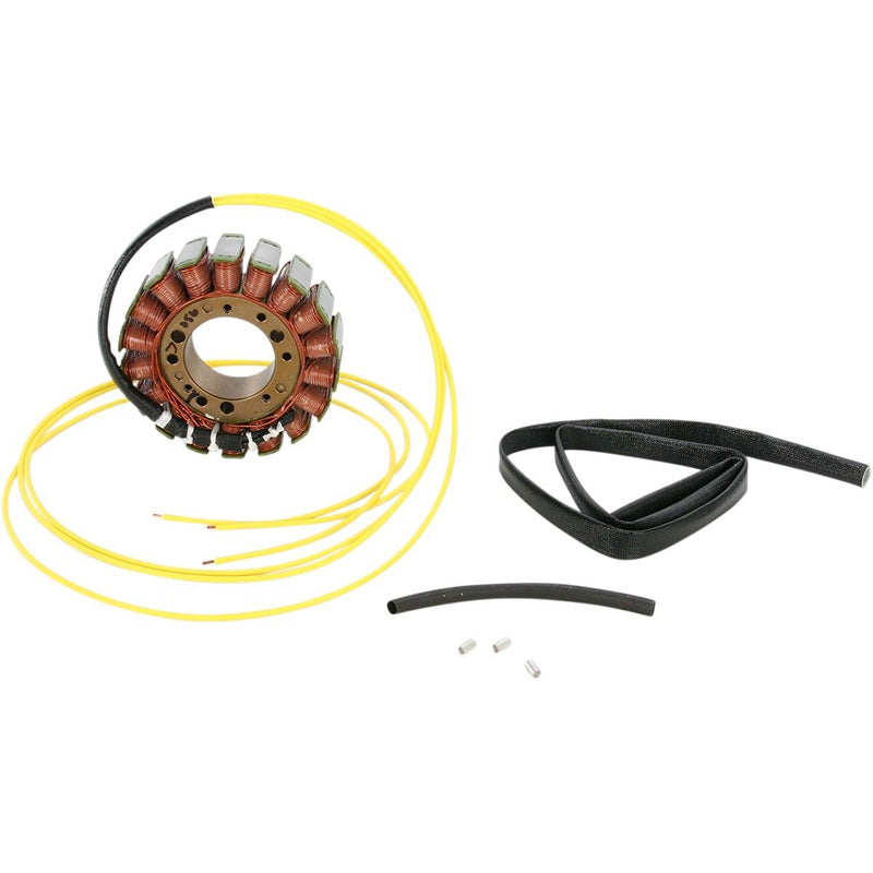 STATOR