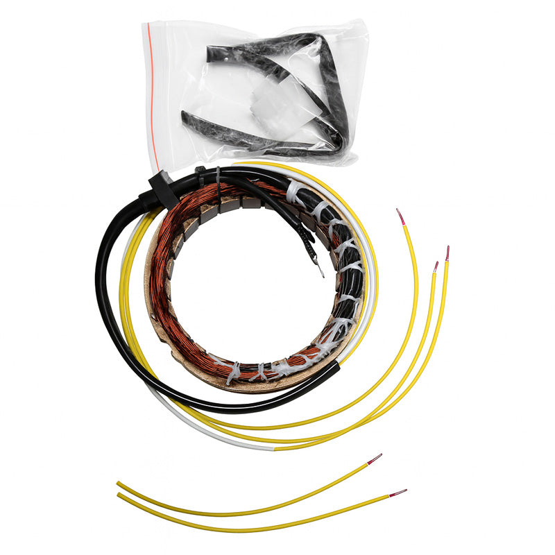 STATOR HON CB650SC 1982