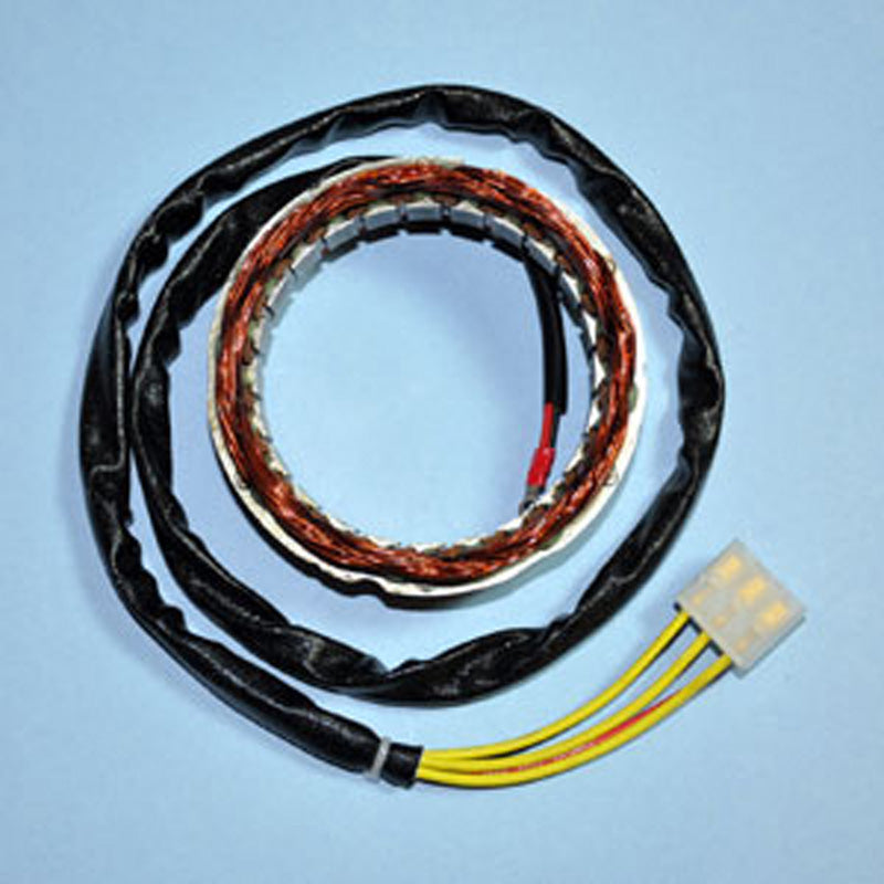 STATOR
