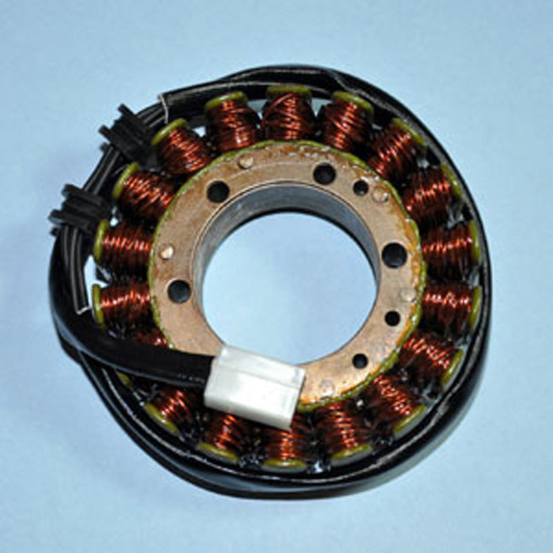 STATOR