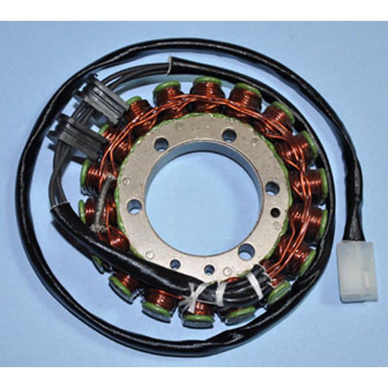 STATOR
