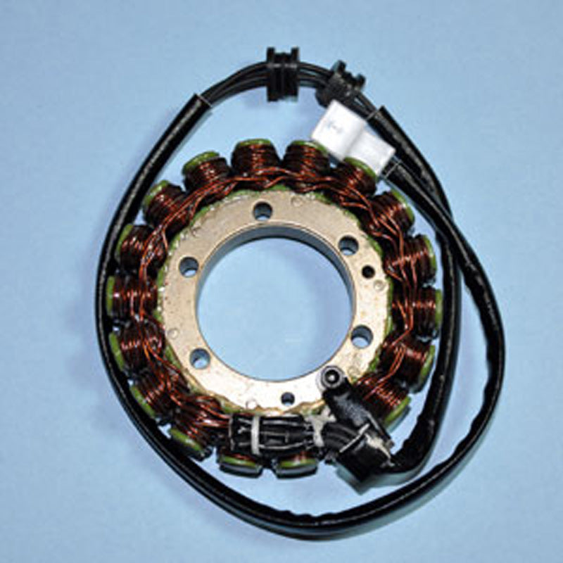 STATOR