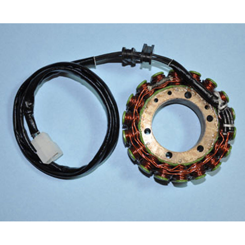 STATOR