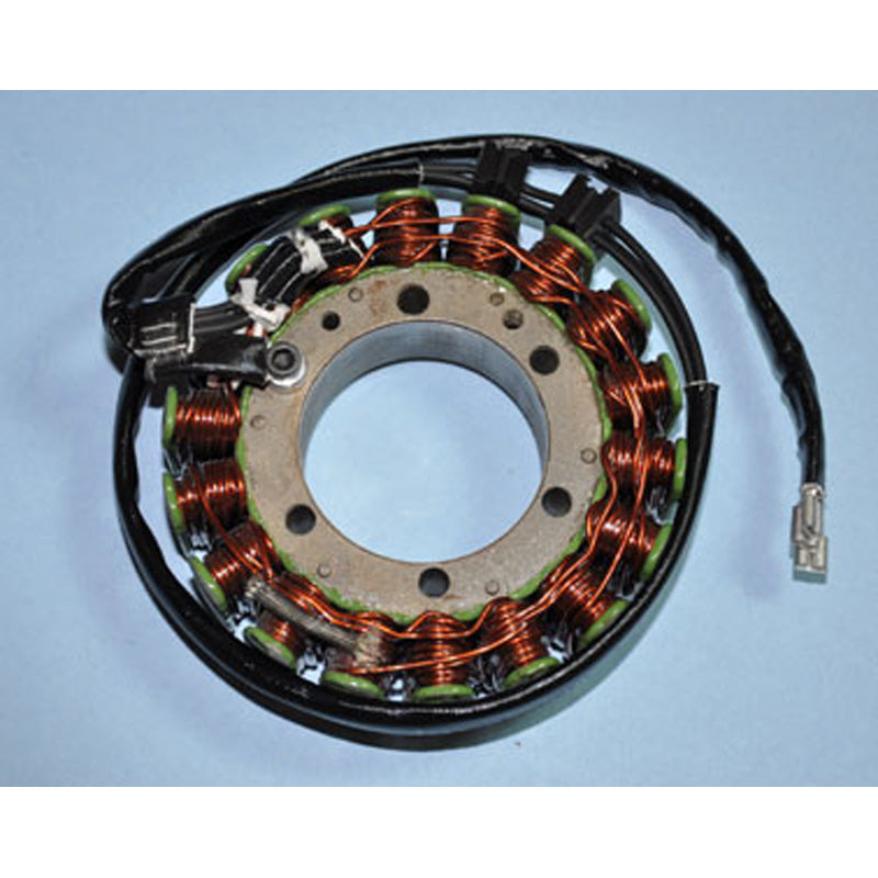 STATOR