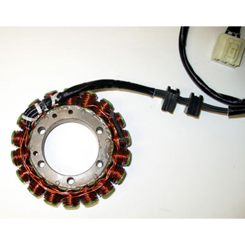 STATOR