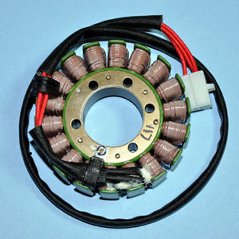 STATOR