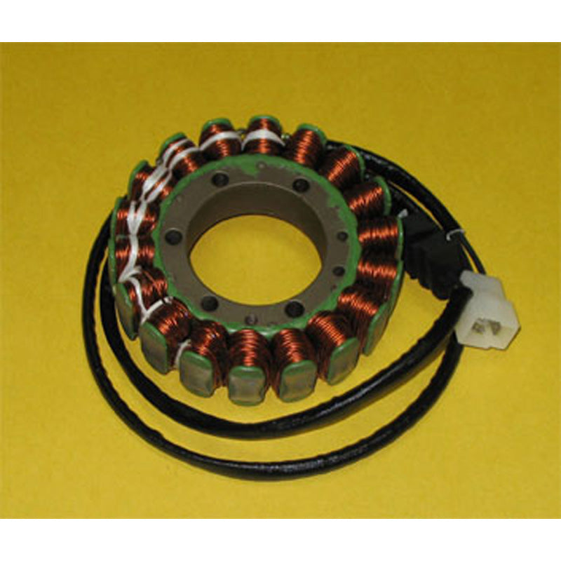 STATOR