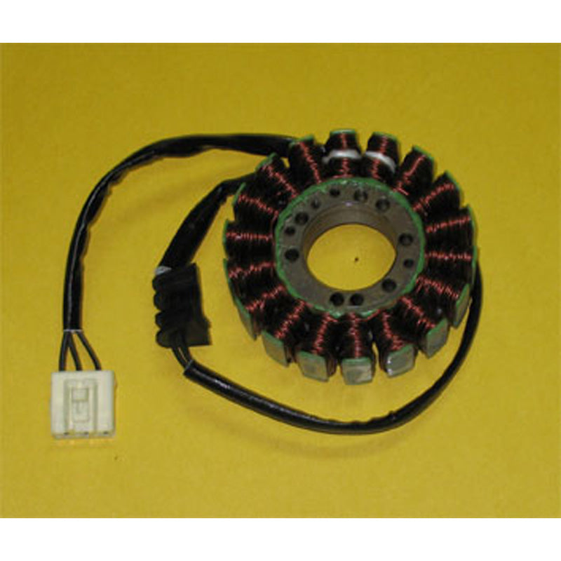 STATOR