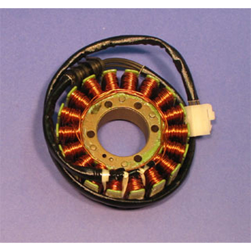 STATOR