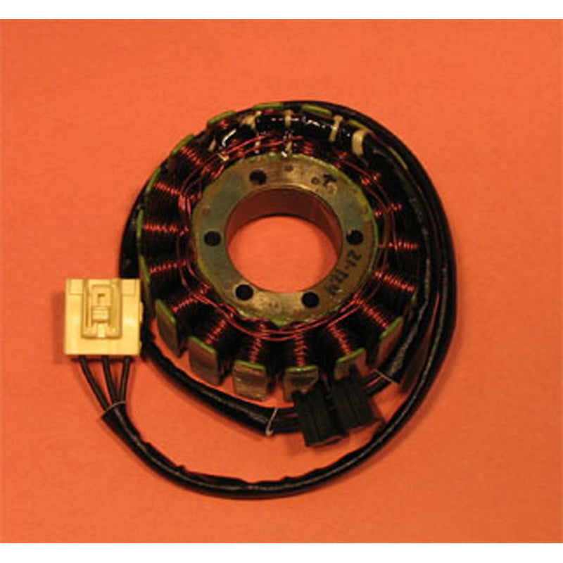 STATOR