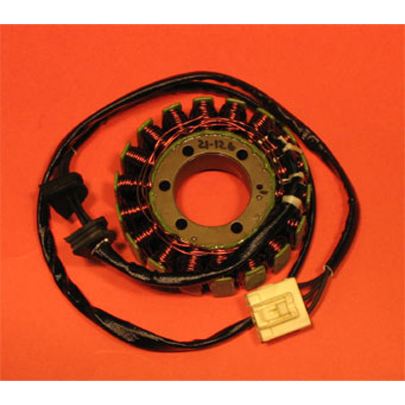 STATOR