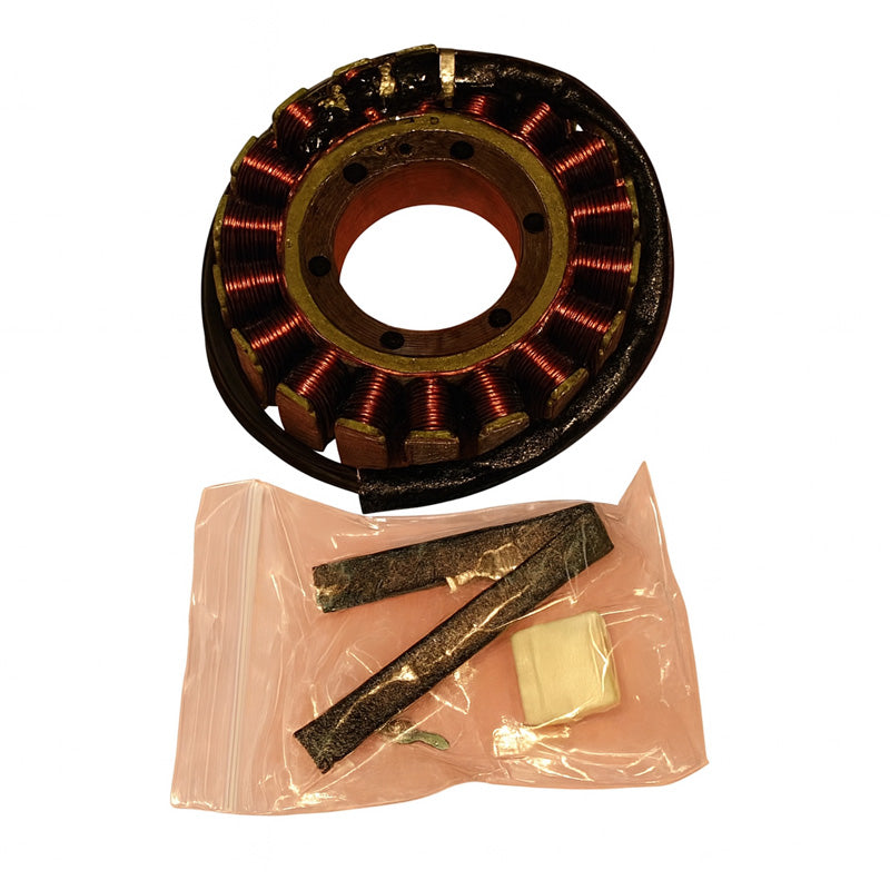 STATOR