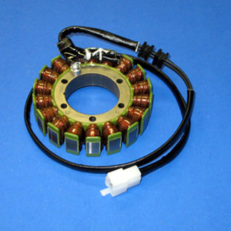 STATOR