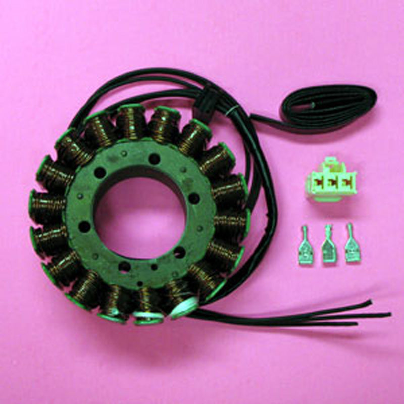 STATOR