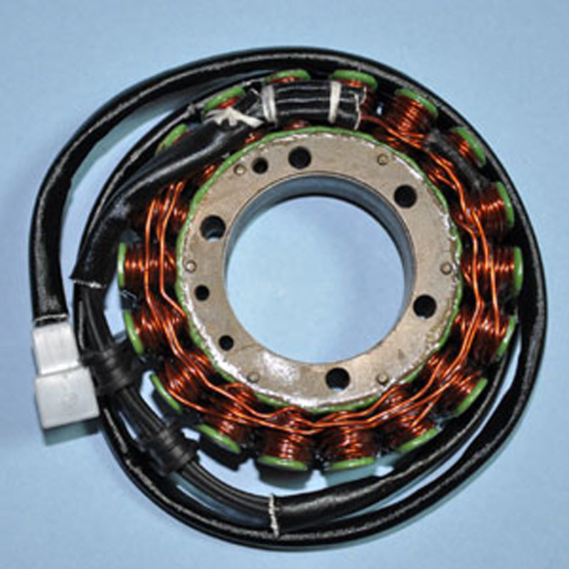STATOR