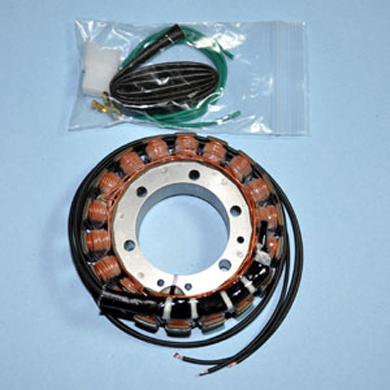 STATOR