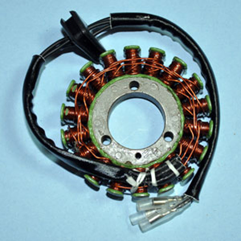 STATOR