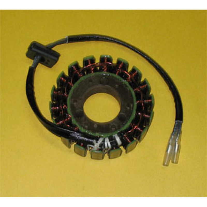 STATOR