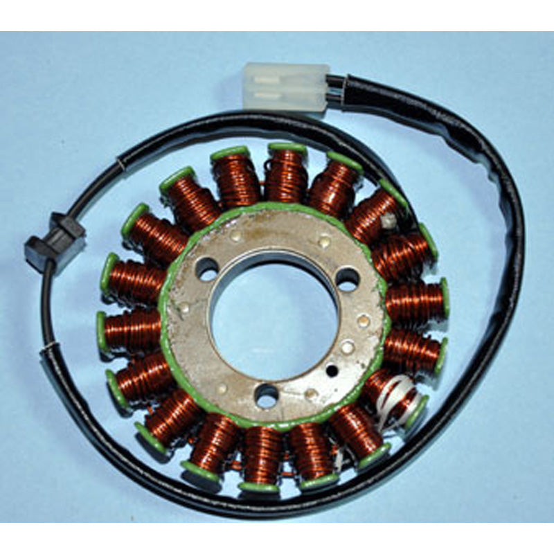 %STATOR KAW EN450/454/500.