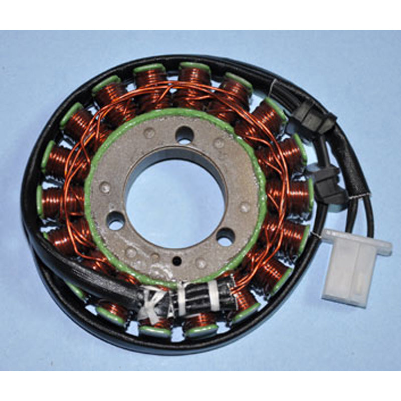 STATOR