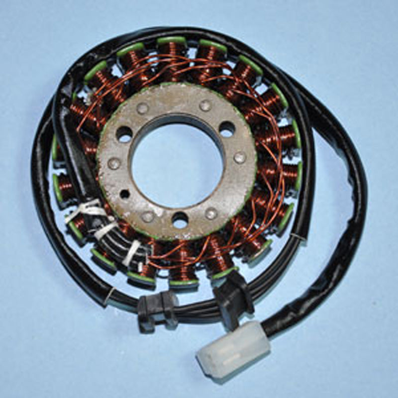 STATOR