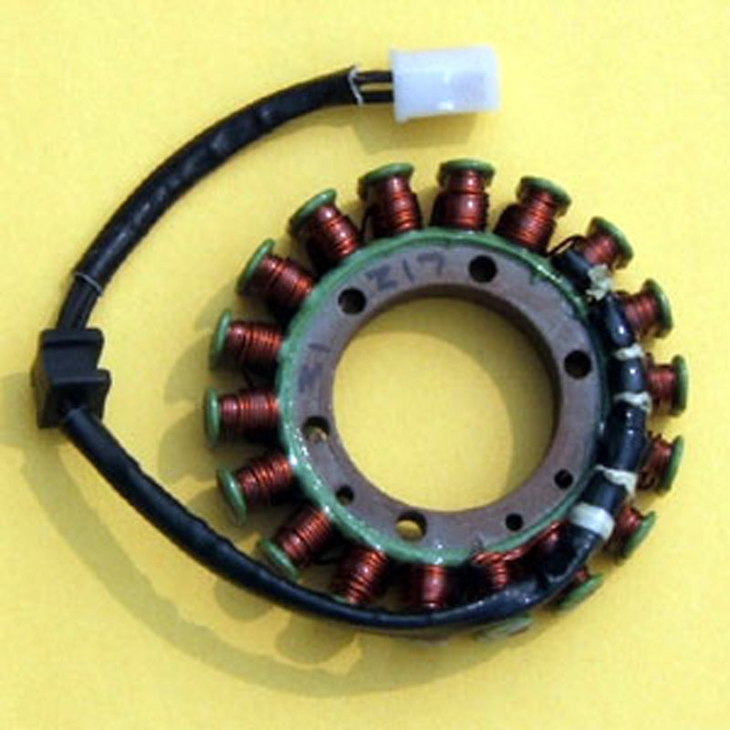STATOR
