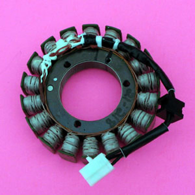 STATOR
