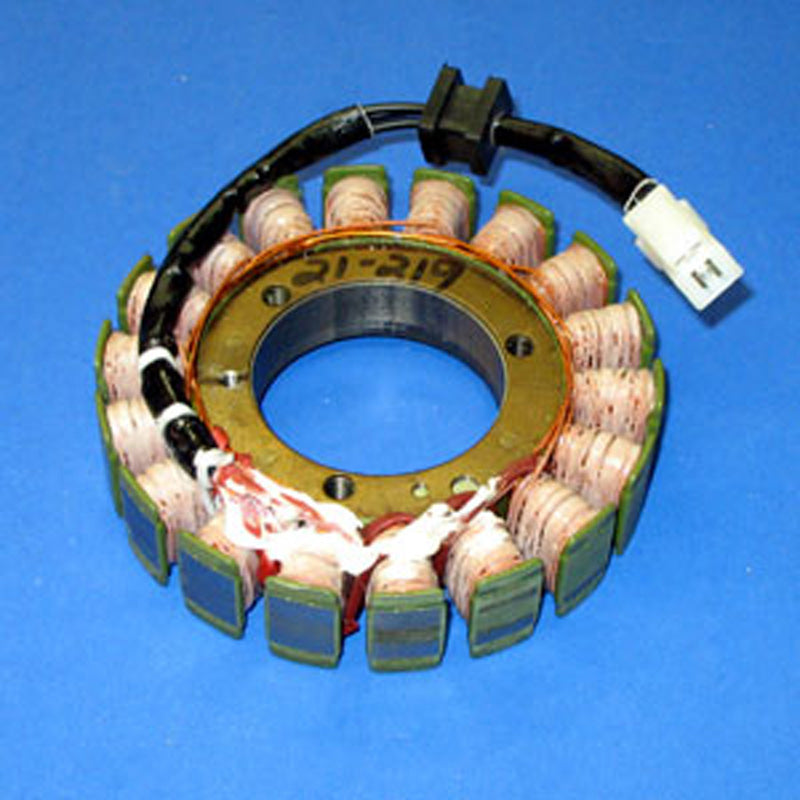 STATOR
