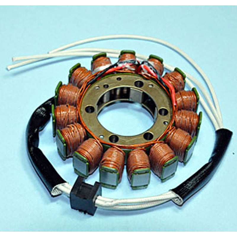 STATOR