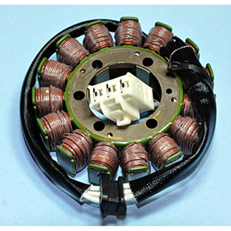 STATOR
