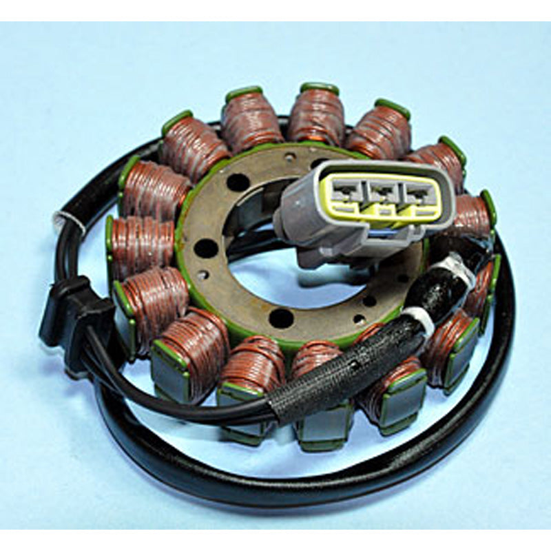 STATOR