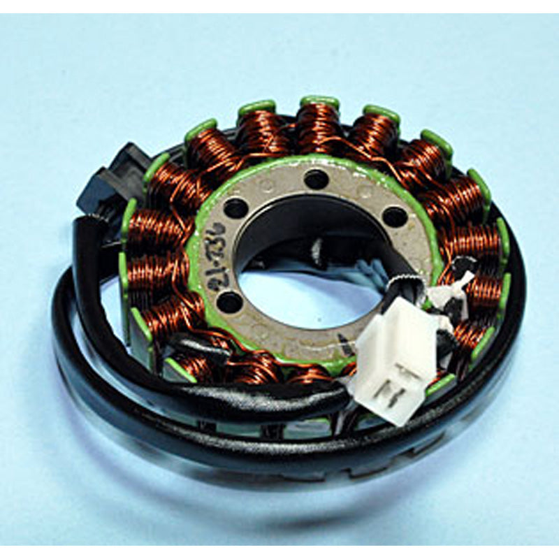 STATOR