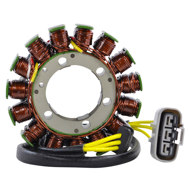 STATOR