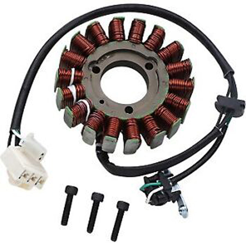 STATOR