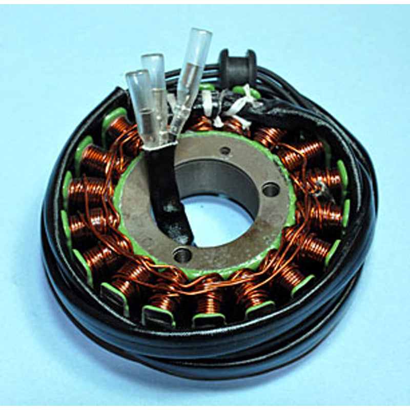 STATOR