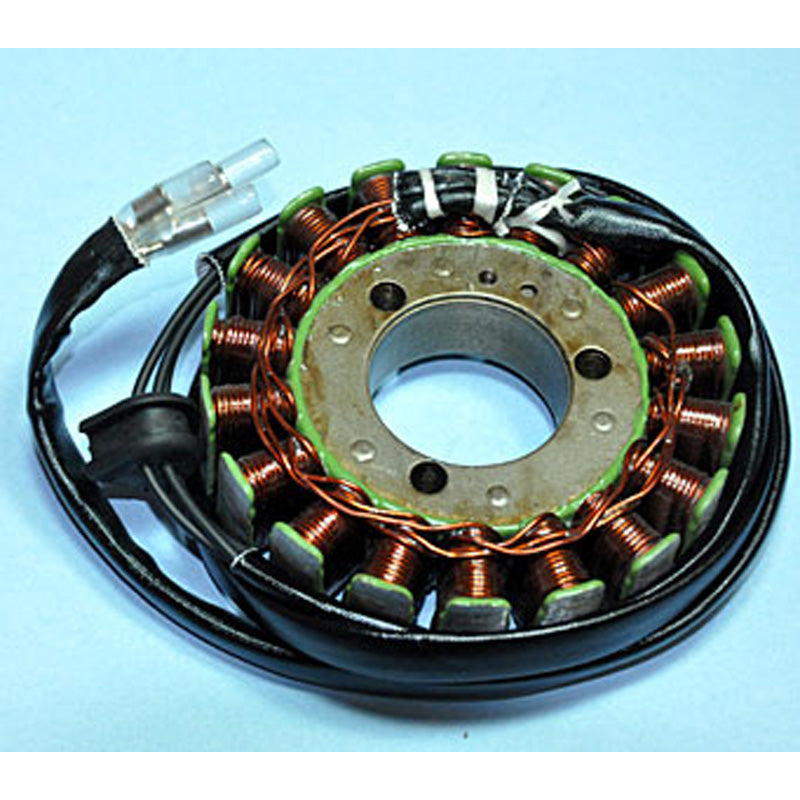 STATOR