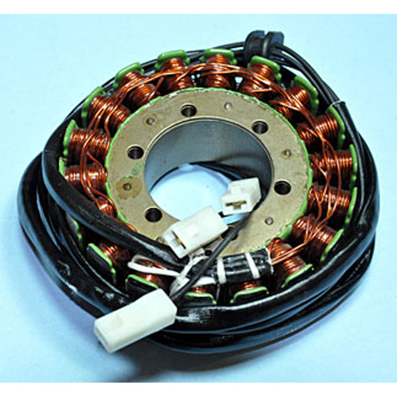 STATOR