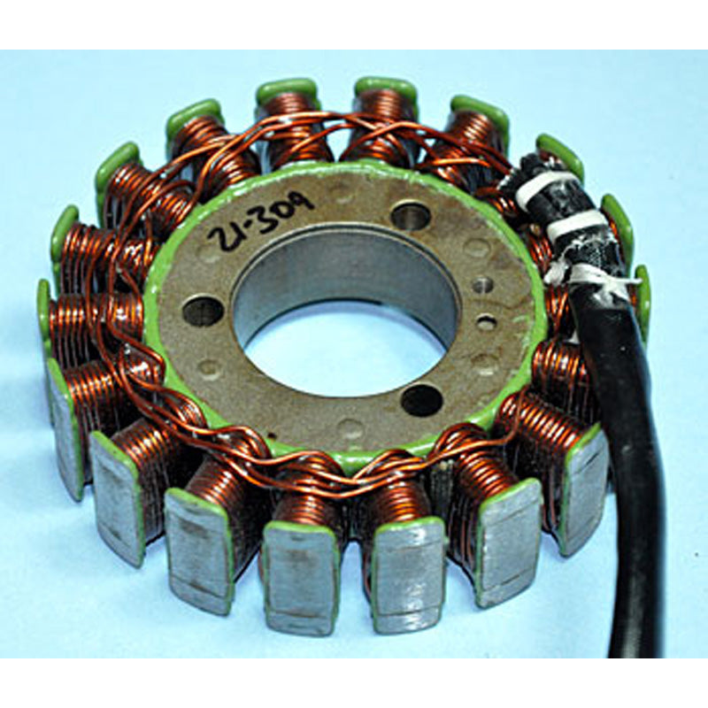 STATOR