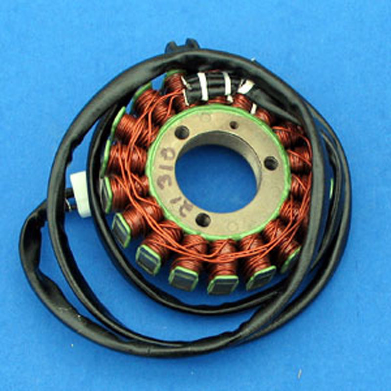 SUZUKI STATOR GS500/F 01-05