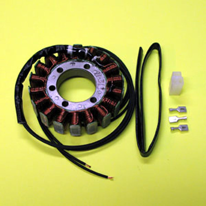 STATOR
