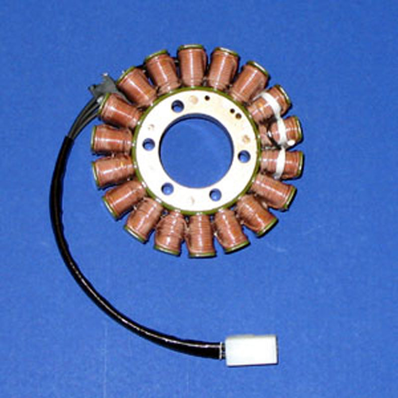 STATOR